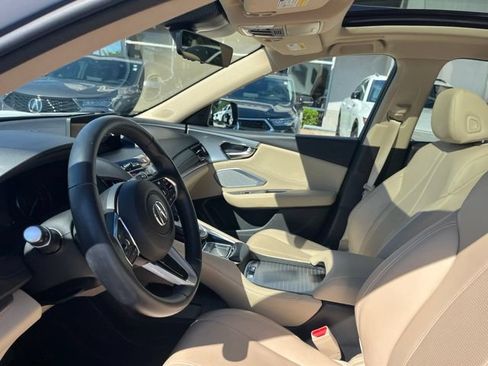 Certified 2023 Acura RDX w/ Technology Package AWD/4WD image 38