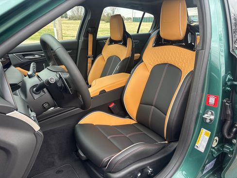 New 2026 Cadillac CT5 V Blackwing w/ Carbon Fiber 1 Package image 18