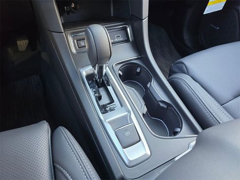 New 2026 Subaru Ascent Limited image 23