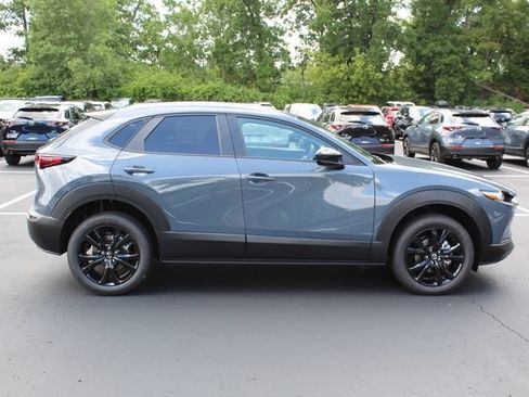 New 2026 MAZDA CX-30 AWD 2.5 S image 2