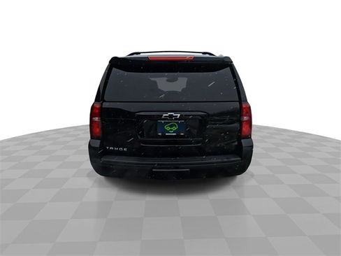 Used 2020 Chevrolet Tahoe LT image 7