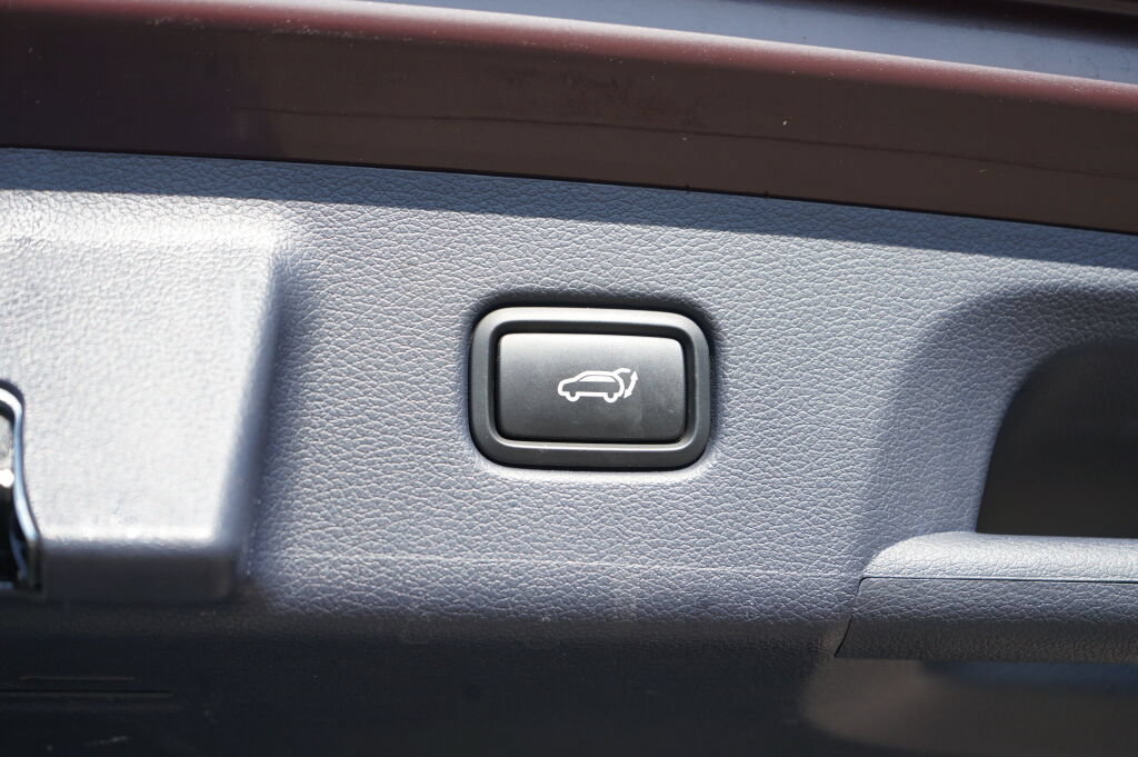 Certified 2023 Hyundai Palisade Calligraphy AWD/4WD image 14