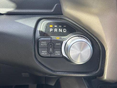 Used 2019 RAM 1500 Laramie image 21