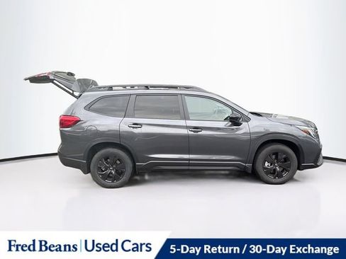 Used 2026 Subaru Ascent Premium AWD/4WD image 18