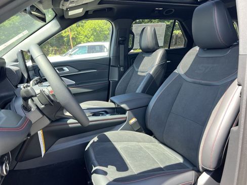 New 2026 Ford Explorer ST w/ Sun And Sound Package AWD/4WD image 13