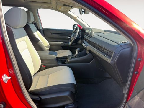 Certified 2024 Honda CR-V EX image 19