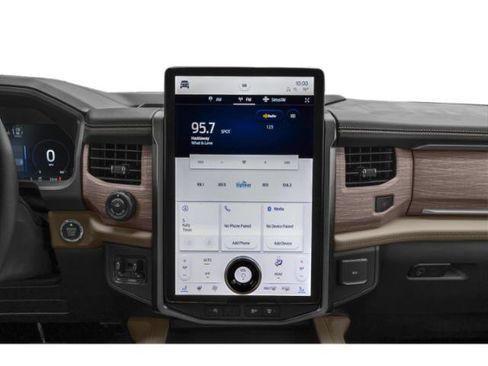 Used 2024 Ford Expedition Limited AWD/4WD image 9