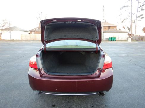 Used 2014 Honda Accord EX image 26