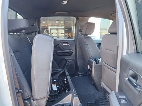 New 2026 GMC Canyon Elevation w/ Convenience Package image 45