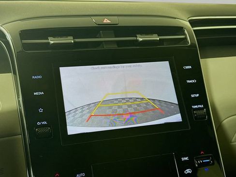 Certified 2024 Hyundai Tucson SEL AWD/4WD image 22