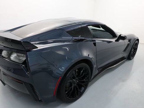 Used 2019 Chevrolet Corvette Z06 RWD image 58