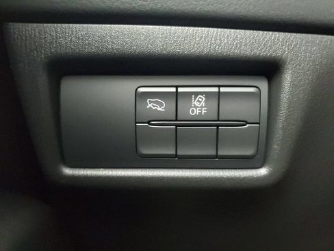 Used 2025 MAZDA CX-5 AWD 2.5 S w/ Select Package image 34