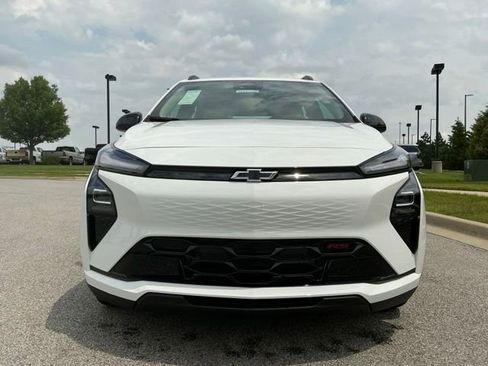 New 2027 Chevrolet Bolt RS FWD image 7