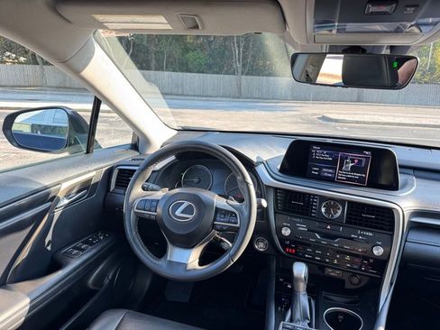 Used 2022 Lexus RX 350 FWD image 25