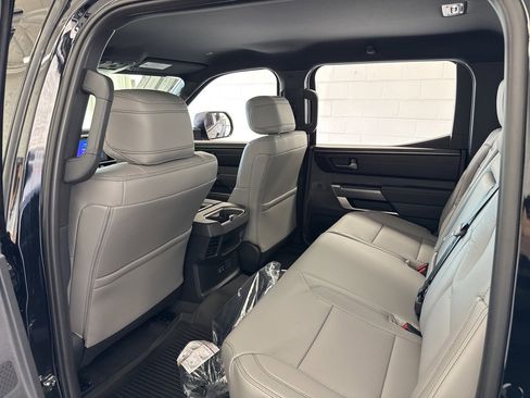 New 2026 Toyota Tundra SR5 image 37