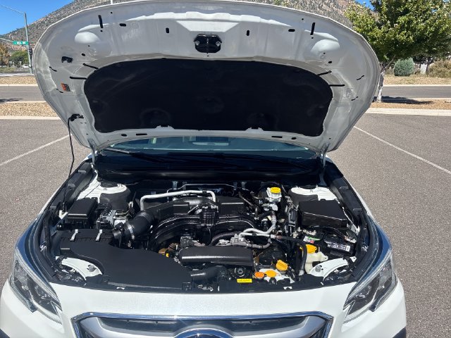 Used 2020 Subaru Outback Limited w/ Popular Package #2 AWD/4WD image 22