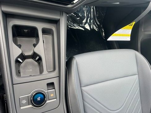 New 2026 Volkswagen Tiguan SE AWD/4WD image 16