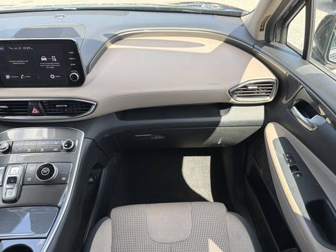 Used 2023 Hyundai Santa Fe SE FWD image 16