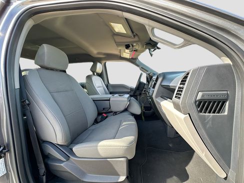 Used 2022 Ford F350 XL w/ STX Appearance Package image 24