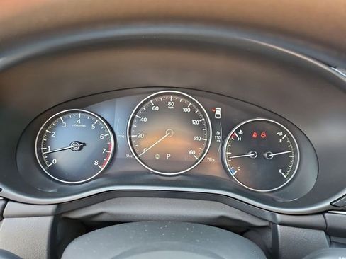 New 2026 MAZDA MAZDA3 s image 16