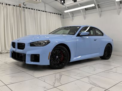 Used 2025 BMW M2 w/ Lighting Package