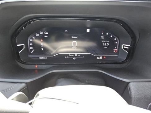 Used 2023 GMC Yukon Denali w/ Max Trailering Package AWD/4WD image 8