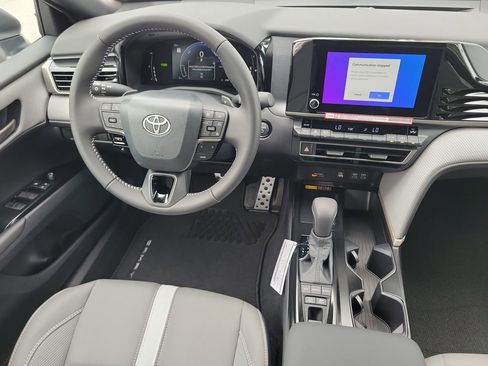 New 2026 Toyota Camry SE w/ Convenience Package FWD image 26