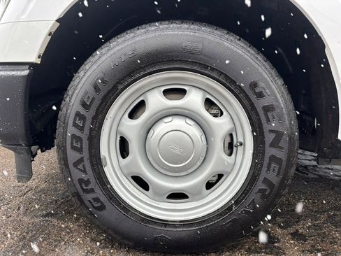 Used 2021 Ford F150 XL w/ Equipment Group 101A High image 12