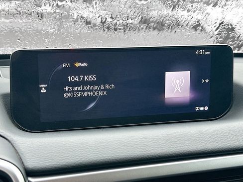 Used 2025 MAZDA CX-50 AWD 2.5 S w/ Premium Package image 19