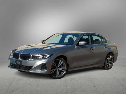 Certified 2024 BMW 330i xDrive Sedan w/ Premium Package