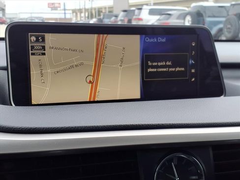 Used 2018 Lexus RX 350 FWD image 25