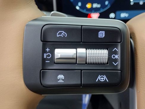 New 2026 Hyundai Santa Fe Limited AWD/4WD image 28