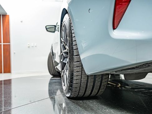 Used 2024 BMW M8 Competition AWD/4WD image 52