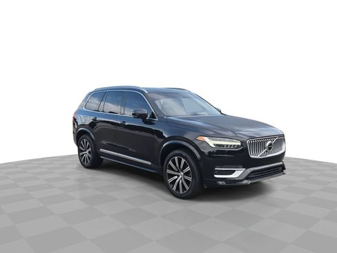 Used 2020 Volvo XC90 T6 Inscription w/ Protection Package Premier AWD/4WD image 2