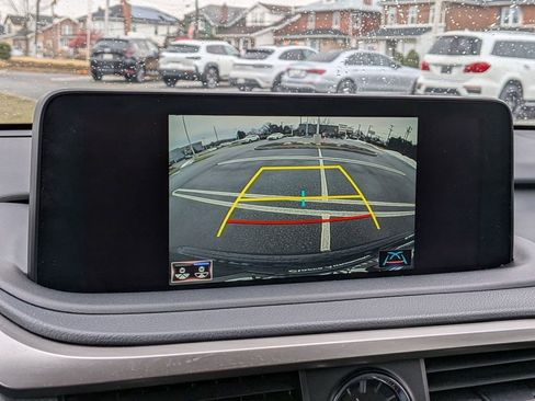 Used 2022 Lexus RX 350 AWD w/ Premium Package image 18