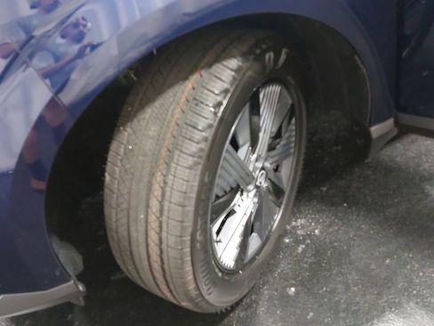 New 2025 Nissan Murano SL w/ Cargo Package image 35