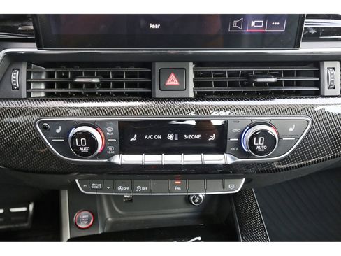 Used 2020 Audi S5 Premium Plus w/ Premium Plus image 27