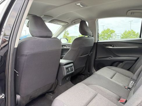 Used 2025 Toyota Camry LE FWD image 12