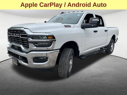 Used 2026 RAM 2500 Tradesman AWD/4WD image 5