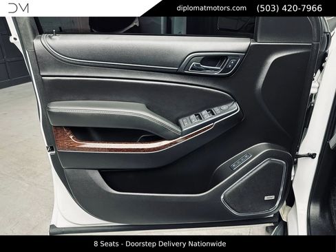 Used 2018 GMC Yukon SLT image 29