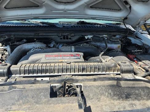 Used 2006 Ford F250 XLT image 17
