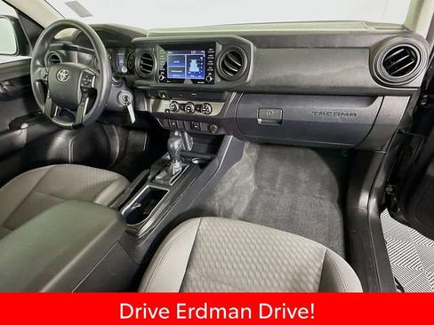 Certified 2023 Toyota Tacoma SR RWD image 23