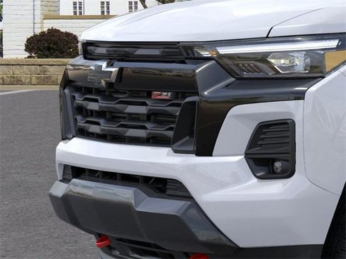 New 2026 Chevrolet Colorado Z71 w/ Z71 Convenience Package 2 AWD/4WD image 13