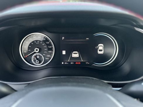 New 2025 Genesis G70 3.3T Advanced w/ Sport Prestige Package image 26