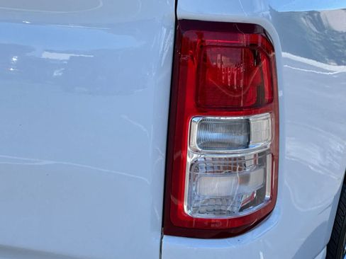 Used 2022 RAM 1500 Big Horn RWD image 31