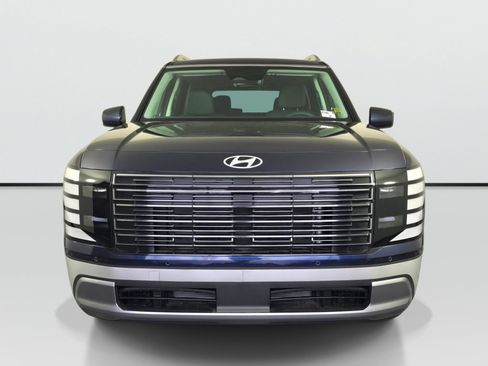 Used 2026 Hyundai Palisade SEL AWD/4WD image 9