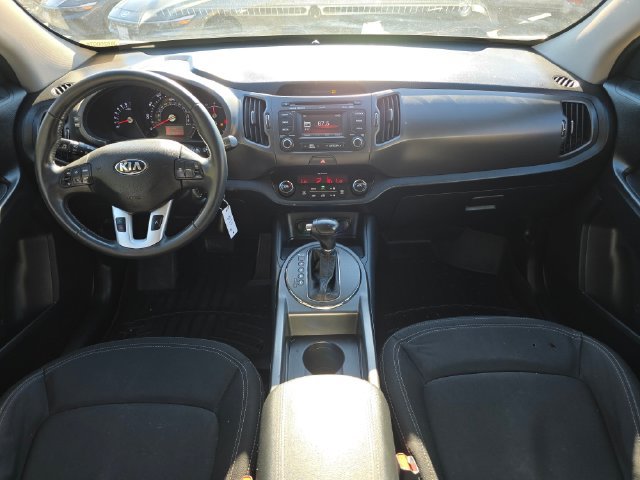 Used 2013 Kia Sportage EX AWD/4WD image 18