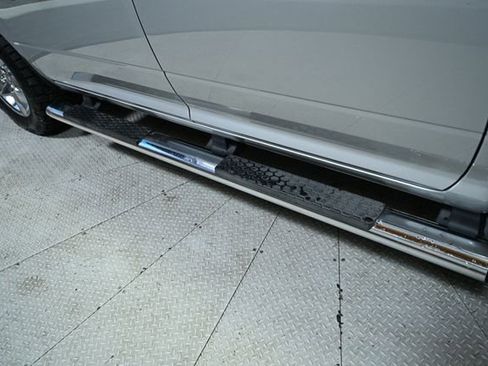 Used 2015 RAM 1500 Big Horn image 17