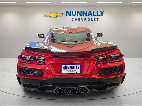 New 2026 Chevrolet Corvette Z06 image 6