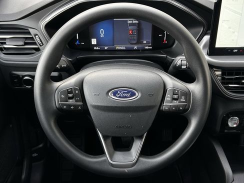 New 2026 Ford Escape Active w/ Tech Pack #1 image 12